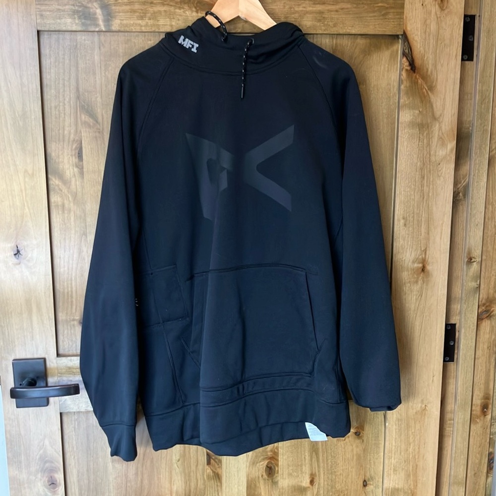 Anon sweatshirt